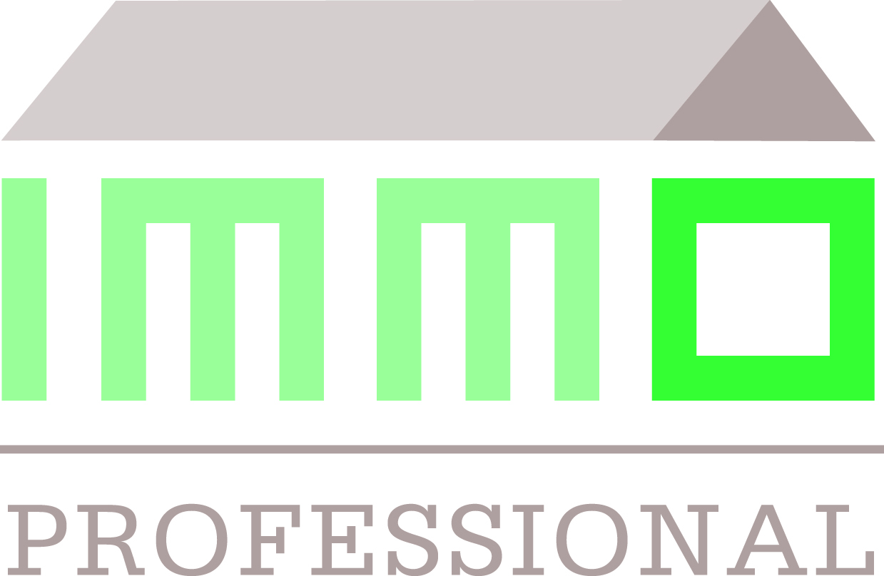 ImmoPro-Logo